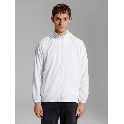 Куртка Kivach City, белая Куртка Kivach City, белая