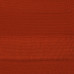 Плед Pleat, коричневый (терракота)