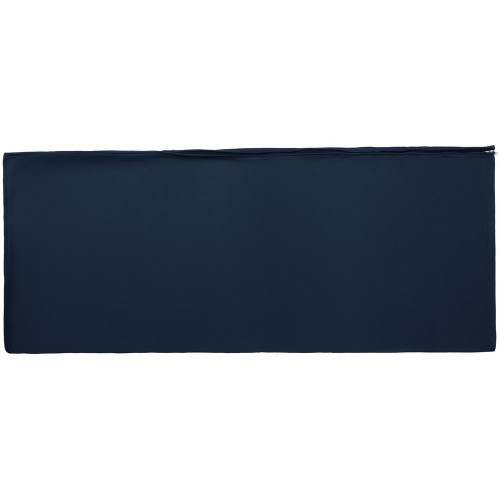 Плед-спальник Snug, синий Плед-спальник Snug, синий