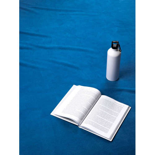 Дорожный плед Voyager 2, ярко-синий Дорожный плед Voyager 2, ярко-синий