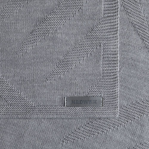 Плед Hard Work, M Плед Hard Work, M