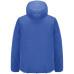 Куртка софтшелл с капюшоном мужская Falcon Men, ярко-синяя (royal) Куртка софтшелл с капюшоном мужская Falcon Men, ярко-синяя (royal)