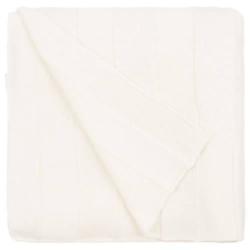 Плед Rombus, молочно-белый Плед Rombus, молочно-белый