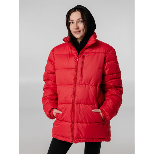 Куртка Unit Hatanga, красная Куртка Unit Hatanga, красная