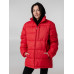 Куртка Unit Hatanga, красная Куртка Unit Hatanga, красная