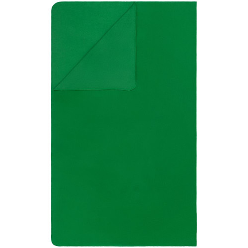 Дорожный плед Voyager 2, зеленый Дорожный плед Voyager 2, зеленый