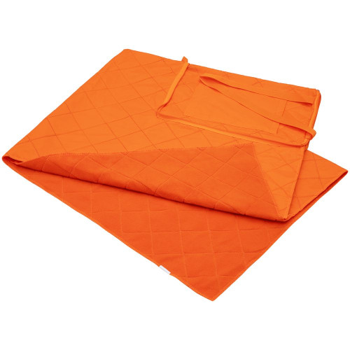 Плед для пикника Soft & Dry 2, оранжевый Плед для пикника Soft & Dry 2, оранжевый