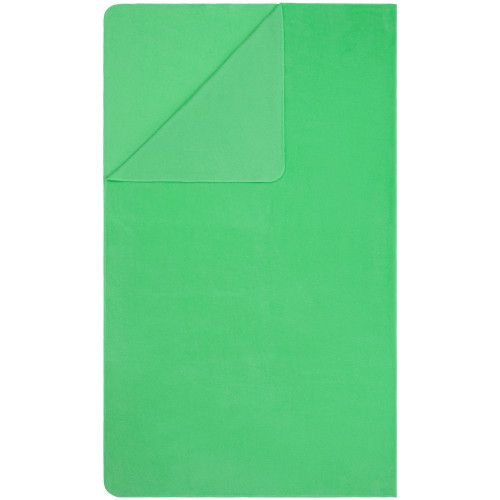 Дорожный плед Voyager 2, светло-зеленый Дорожный плед Voyager 2, светло-зеленый