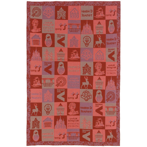 Плед Industry Plus на заказ Плед Industry Plus на заказ