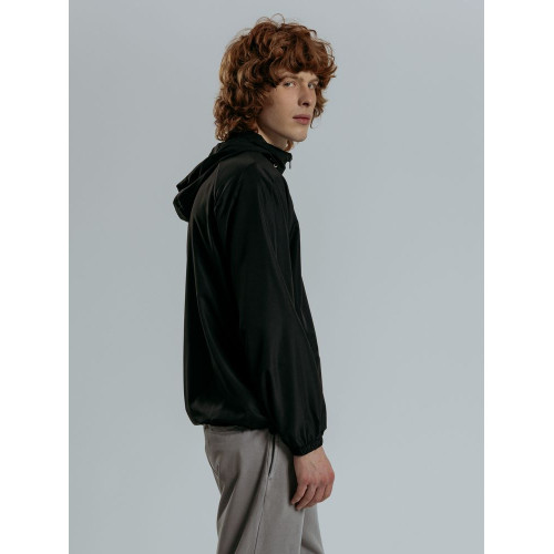 Куртка Kivach Air, черная Куртка Kivach Air, черная