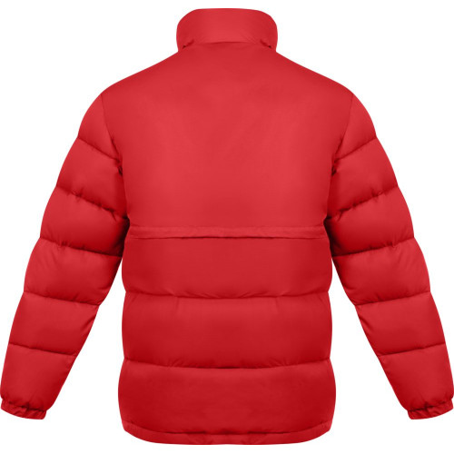 Куртка Unit Hatanga, красная Куртка Unit Hatanga, красная