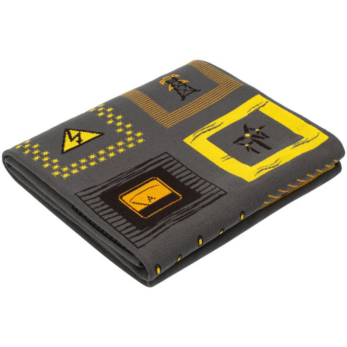 Плед Industry, энергетика Плед Industry, энергетика