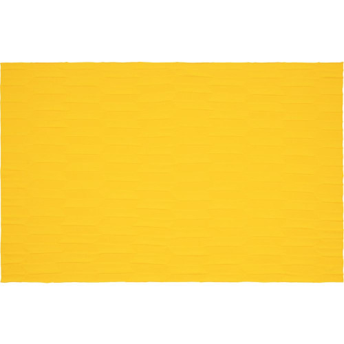 Плед Rombus, желтый Плед Rombus, желтый