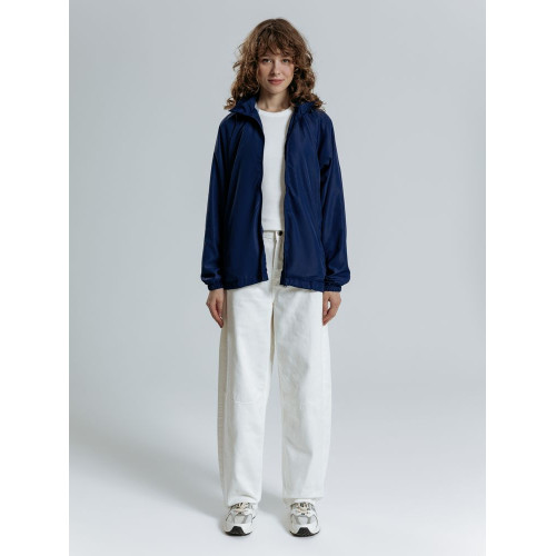 Куртка Kivach City, темно-синяя Куртка Kivach City, темно-синяя