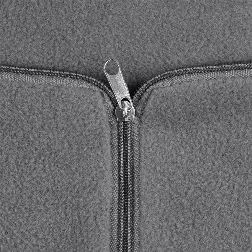 Дорожный плед Pathway 2, серый Дорожный плед Pathway 2, серый