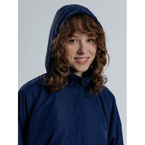 Куртка Kivach City, темно-синяя Куртка Kivach City, темно-синяя