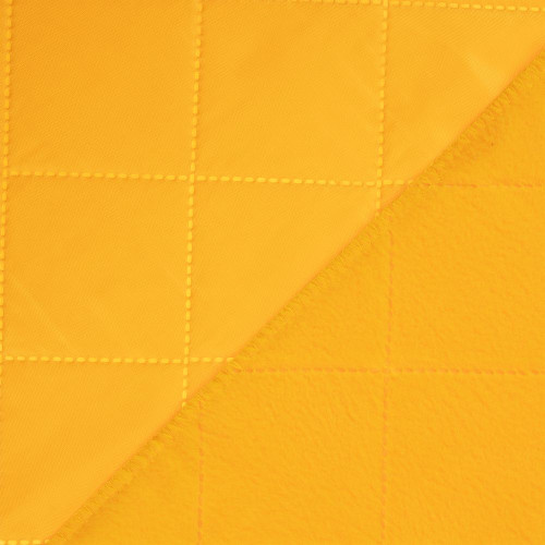 Плед для пикника Soft & Dry 2, желтый Плед для пикника Soft & Dry 2, желтый