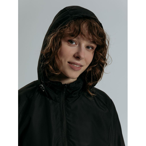 Куртка Kivach Air, черная Куртка Kivach Air, черная