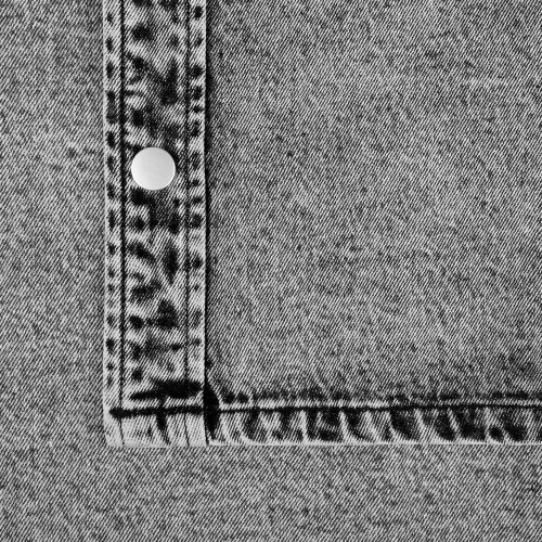 Куртка джинсовая O3, серая Куртка джинсовая O3, серая