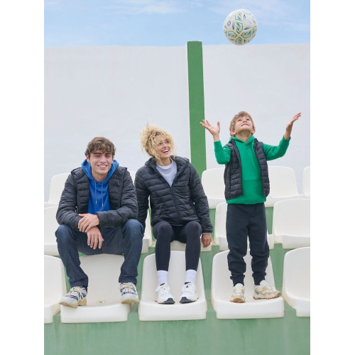 Куртка с капюшоном женская Stream Women, темно-синяя Куртка с капюшоном женская Stream Women, темно-синяя