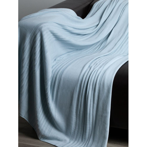 Плед Pail Tint, голубой Плед Pail Tint, голубой