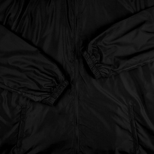 Куртка Kivach Air, черная Куртка Kivach Air, черная