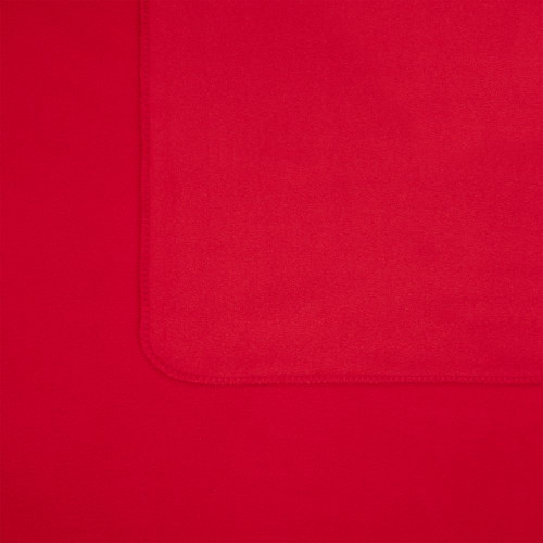 Дорожный плед Pathway 2, красный Дорожный плед Pathway 2, красный