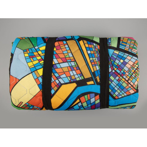 Покрывало для пикника Sedere Color на заказ Покрывало для пикника Sedere Color на заказ