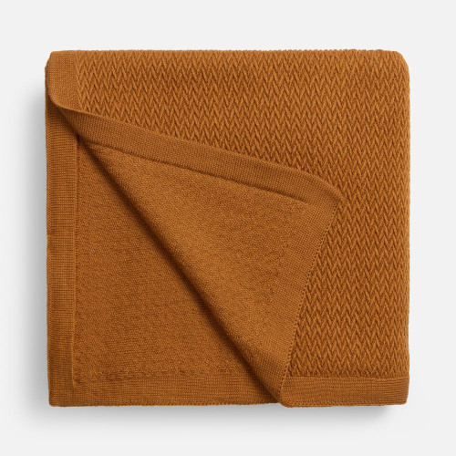 Плед Ornato, оранжевый (светлое золото) Плед Ornato, оранжевый (светлое золото)