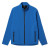 Куртка софтшелл мужская Race Men ярко-синяя (royal) Куртка софтшелл мужская Race Men ярко-синяя (royal)