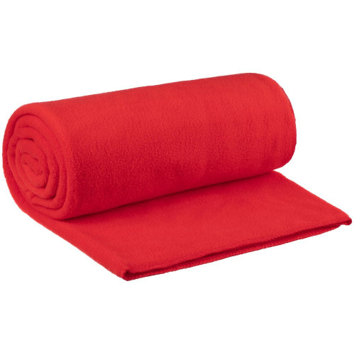 Дорожный плед Pathway 2, красный Дорожный плед Pathway 2, красный