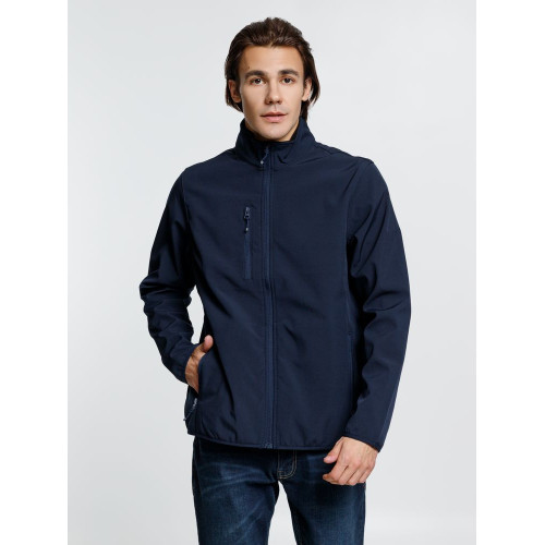 Куртка мужская Radian Men, синяя Куртка мужская Radian Men, синяя