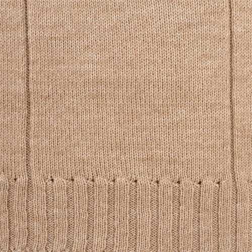 Плед Camino, бежевый Плед Camino, бежевый