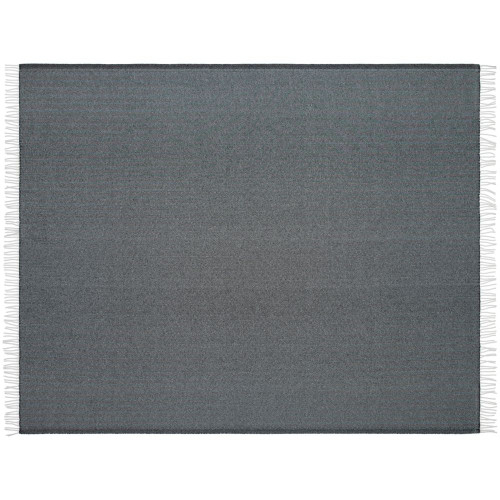 Плед «Гирвас», серый Плед «Гирвас», серый