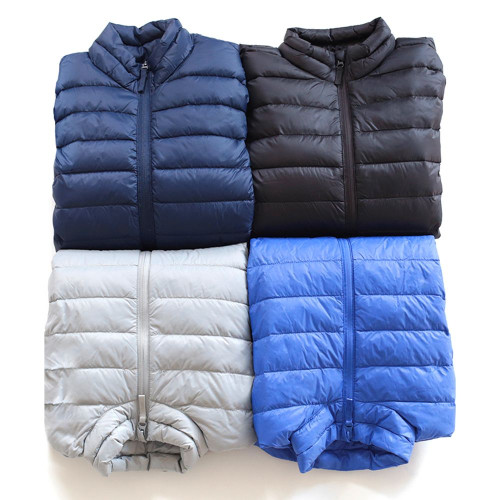 Куртка мужская Wilson Men, серая Куртка мужская Wilson Men, серая