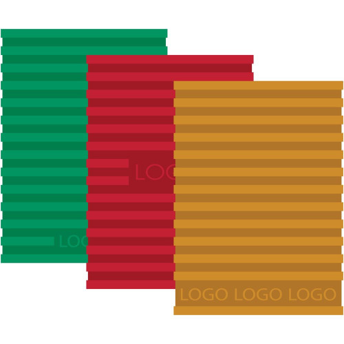 Плед на заказ Pleat Plus, М, акрил Плед на заказ Pleat Plus, М, акрил