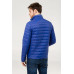 Куртка мужская Wilson Men, ярко-синяя Куртка мужская Wilson Men, ярко-синяя