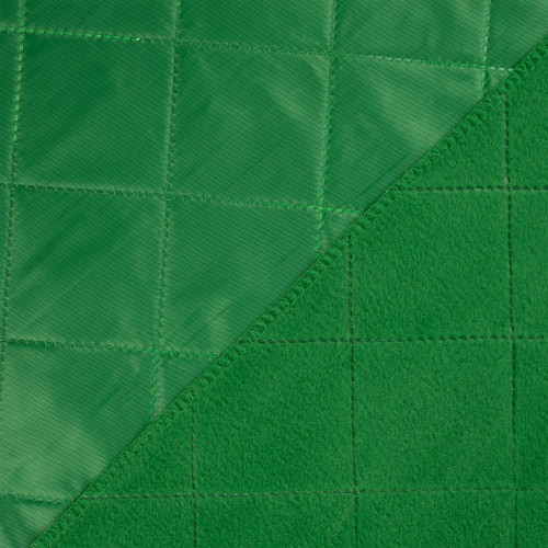 Плед для пикника Soft & Dry 2, зеленый Плед для пикника Soft & Dry 2, зеленый