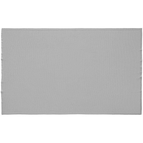 Плед Ornato, серый (дымчатый) Плед Ornato, серый (дымчатый)