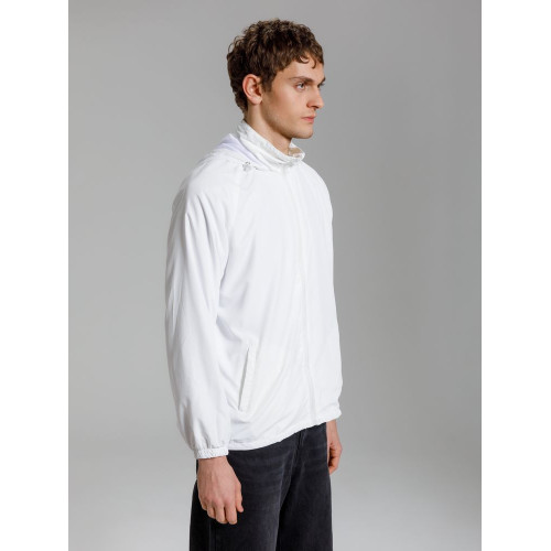 Куртка Kivach City, белая Куртка Kivach City, белая