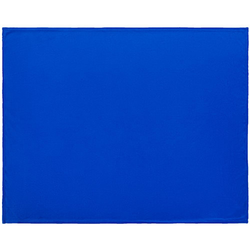 Плед Plush, синий Плед Plush, синий