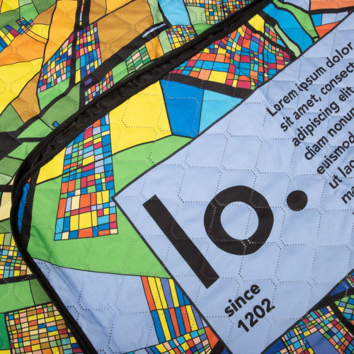 Покрывало для пикника Sedere Color на заказ Покрывало для пикника Sedere Color на заказ