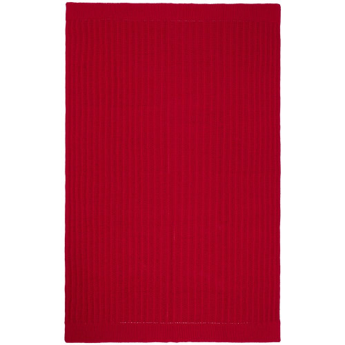 Плед Termoment, красный