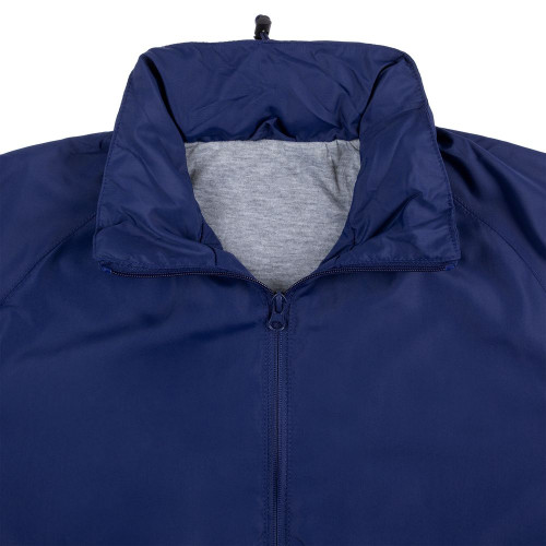 Куртка Kivach City, темно-синяя Куртка Kivach City, темно-синяя