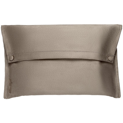 Плед Medley, бежево-серый Плед Medley, бежево-серый