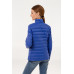 Куртка женская Wilson Women, ярко-синяя Куртка женская Wilson Women, ярко-синяя