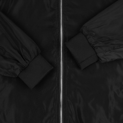 Бомбер Wigton, черный Бомбер Wigton, черный