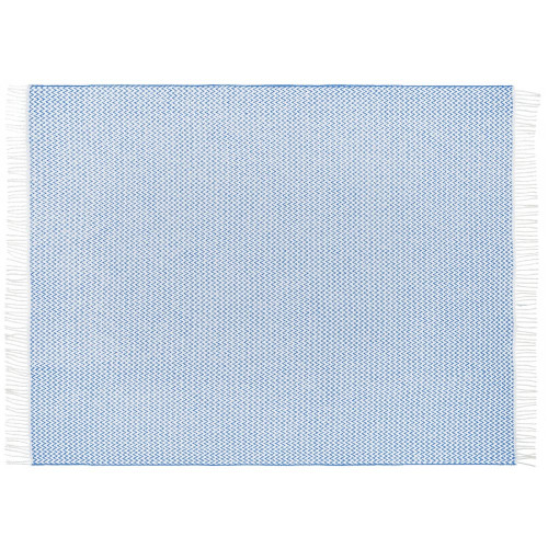 Плед Sagunt, светло-синий Плед Sagunt, светло-синий