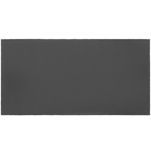 Плед Quill, темно-серый Плед Quill, темно-серый