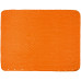 Плед-пончо для пикника SnapCoat, оранжевый Плед-пончо для пикника SnapCoat, оранжевый